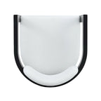 - Evelyn Upholstered Rubberwood Dining Chairs (Set of 4)