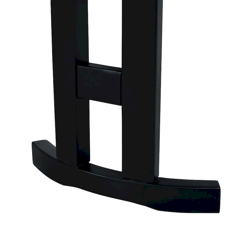 - Evelyn Upholstered Rubberwood Dining Chairs (Set of 4)