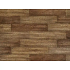 Wildenauer Brown/Black Rectangular Dining Counter Table - 60W x 38D x 36H