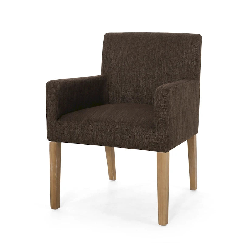 McClure Upholstered Armchair by
