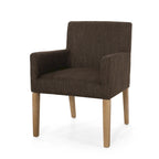 McClure Upholstered Armchair by