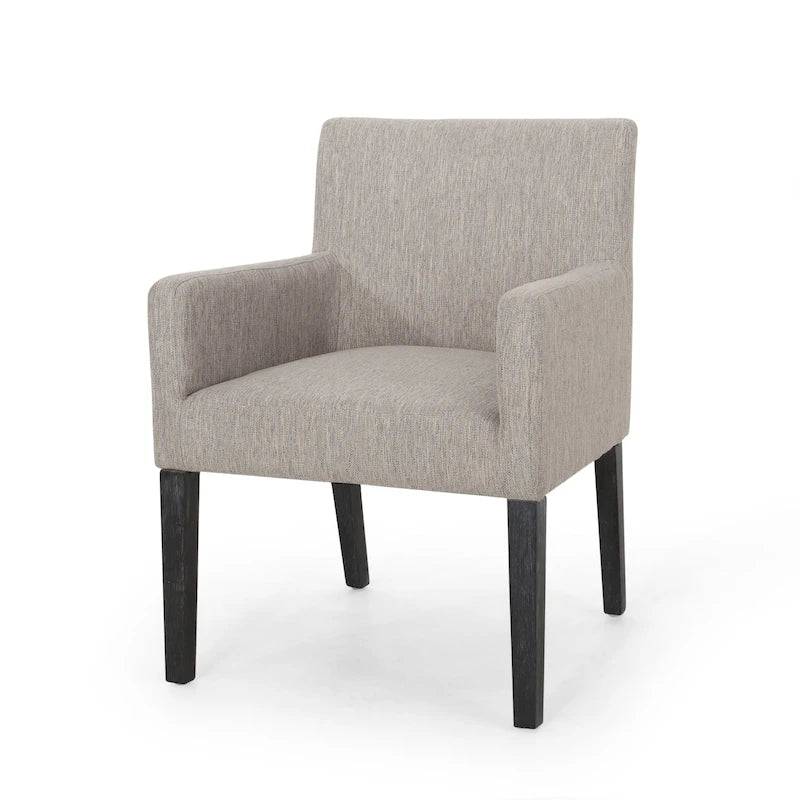 McClure Upholstered Armchair by