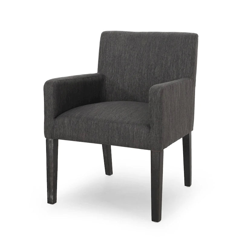 McClure Upholstered Armchair by