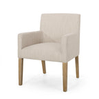 McClure Upholstered Armchair by