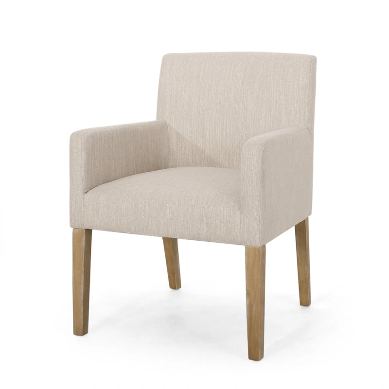 McClure Upholstered Armchair by