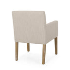 McClure Upholstered Armchair by