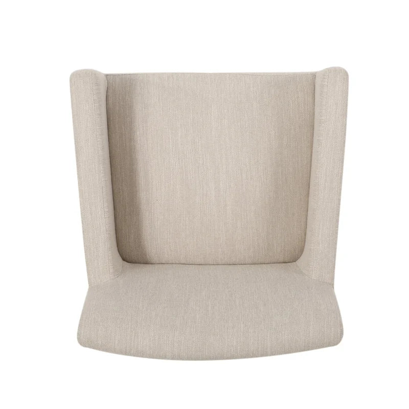 McClure Upholstered Armchair by