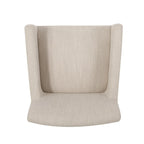 McClure Upholstered Armchair by