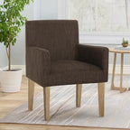 McClure Upholstered Armchair by