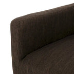McClure Upholstered Armchair by