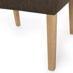 McClure Upholstered Armchair by