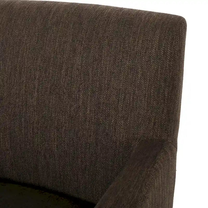McClure Upholstered Armchair by