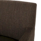 McClure Upholstered Armchair by