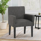 McClure Upholstered Armchair by
