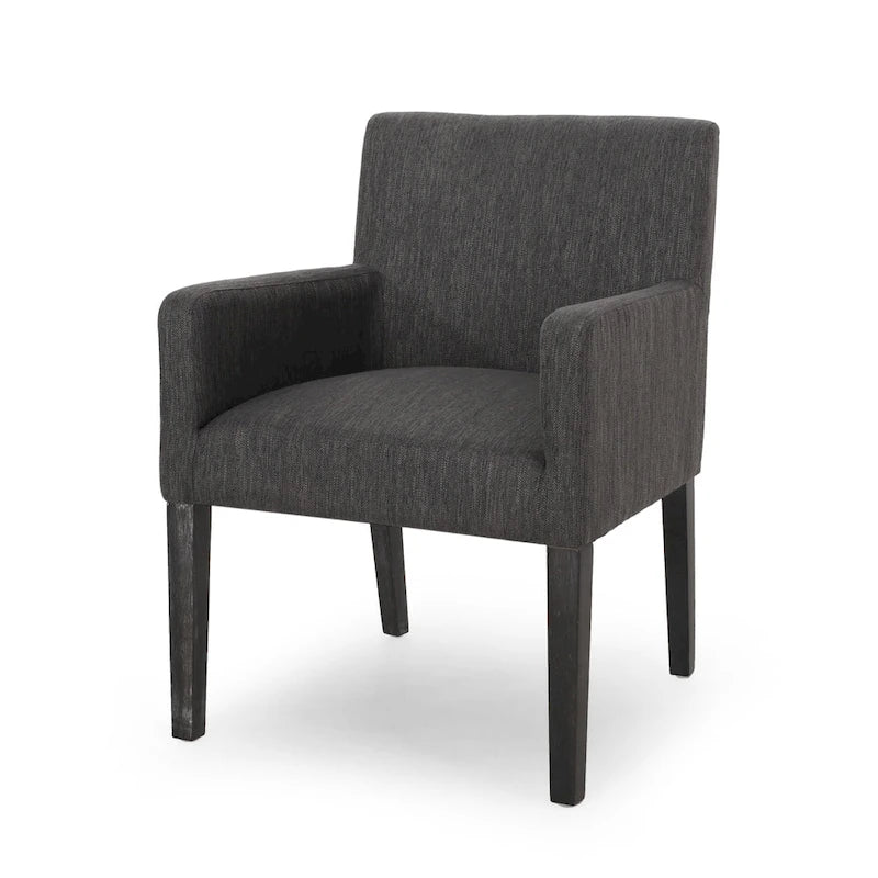 McClure Upholstered Armchair by