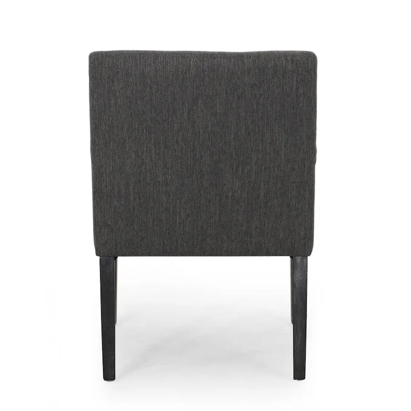 McClure Upholstered Armchair by