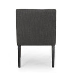 McClure Upholstered Armchair by