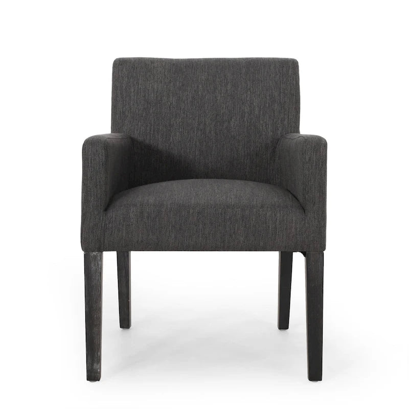 McClure Upholstered Armchair by