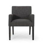 McClure Upholstered Armchair by