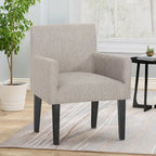 McClure Upholstered Armchair by