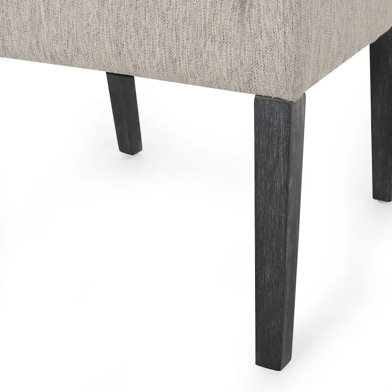McClure Upholstered Armchair by