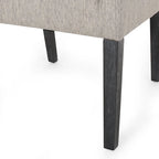 McClure Upholstered Armchair by