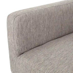 McClure Upholstered Armchair by