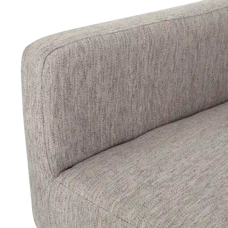 McClure Upholstered Armchair by