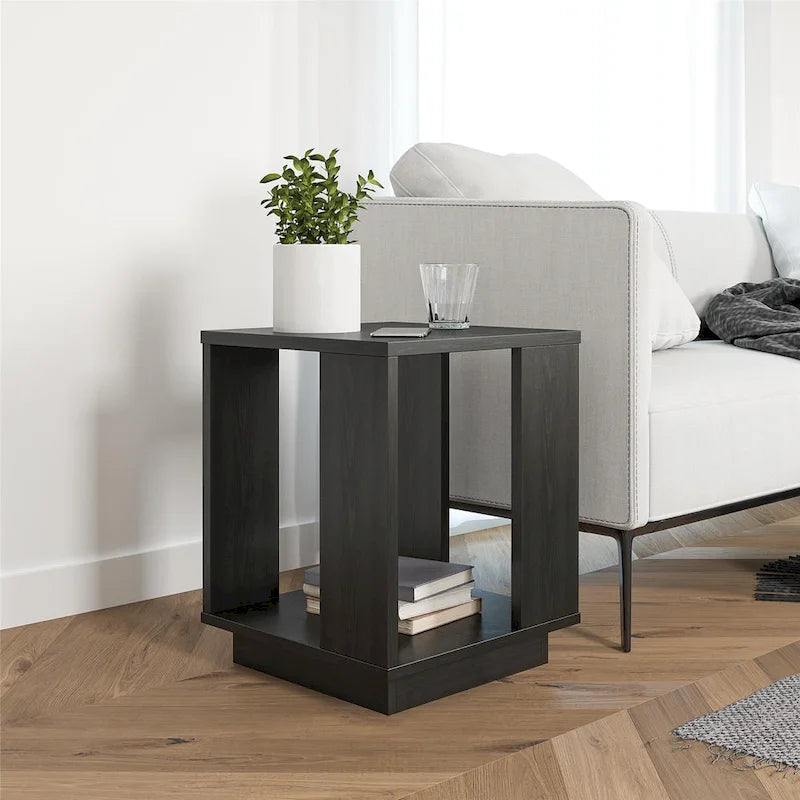 Novaris Contemporary Side Table