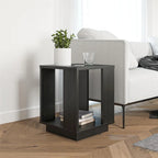 Novaris Contemporary Side Table