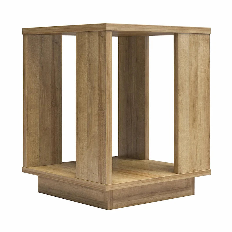 Novaris Contemporary Side Table