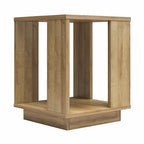 Novaris Contemporary Side Table