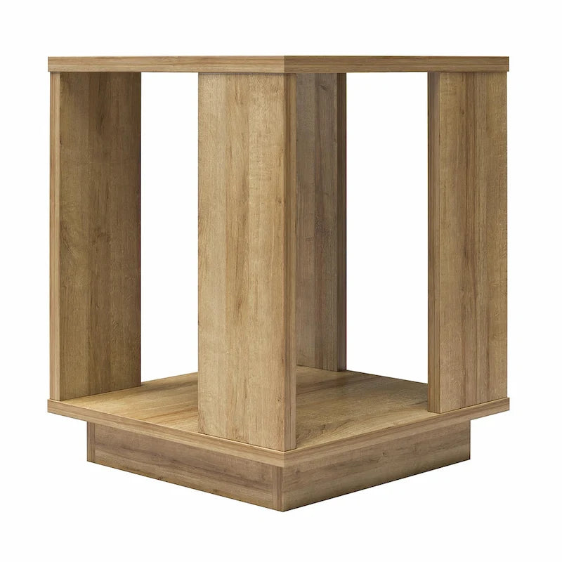 Novaris Contemporary Side Table