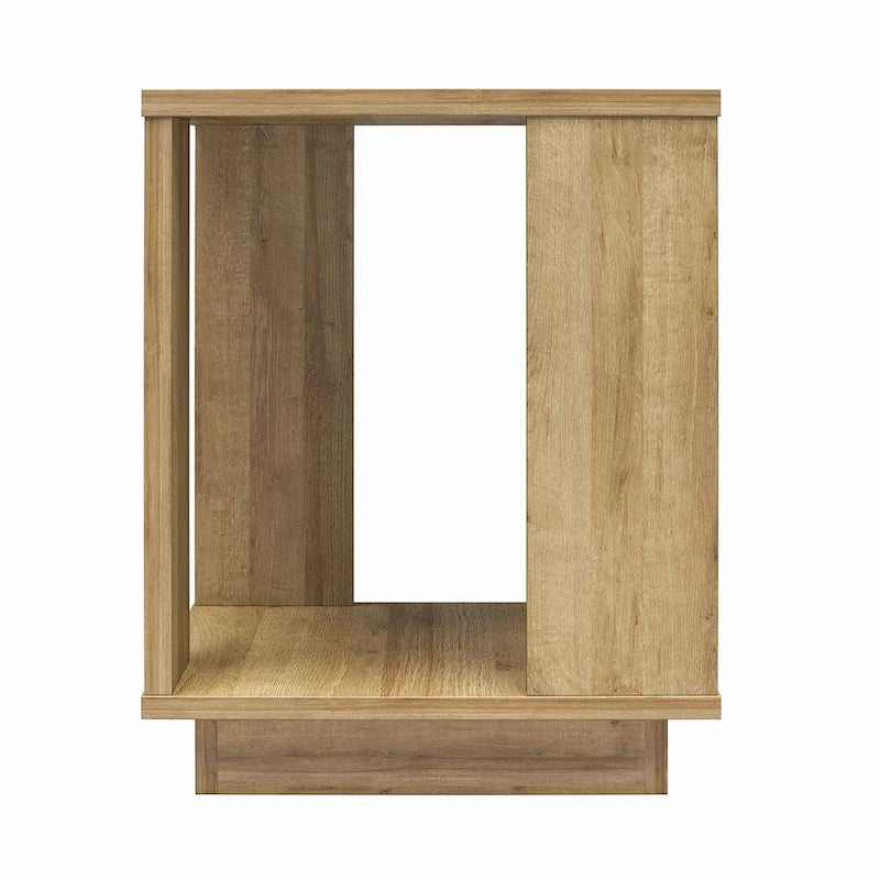 Novaris Contemporary Side Table
