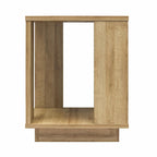 Novaris Contemporary Side Table