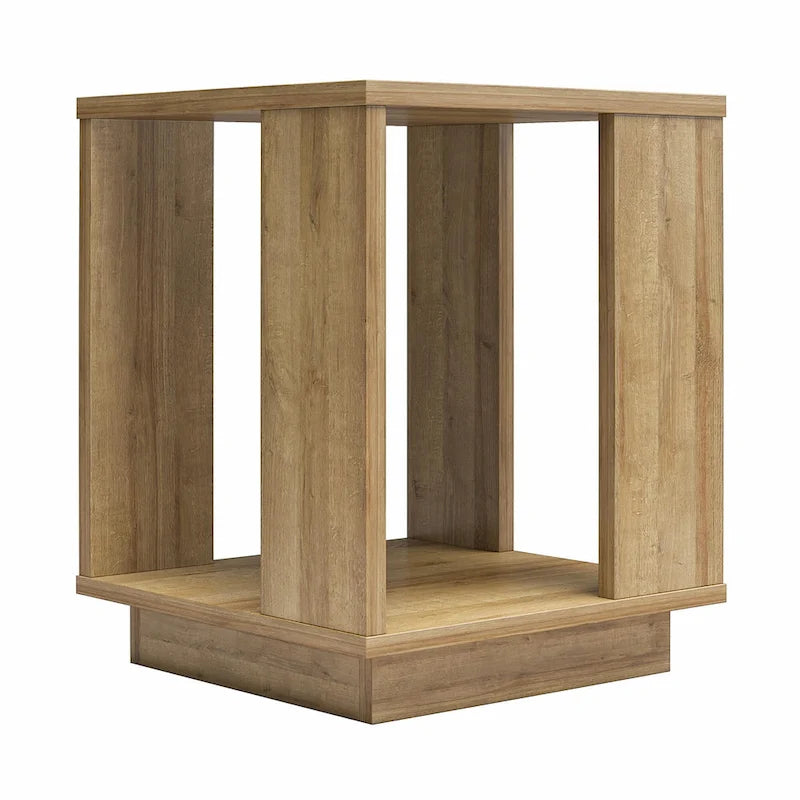 Novaris Contemporary Side Table