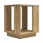 Novaris Contemporary Side Table