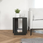 Novaris Contemporary Side Table