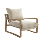 Janae Sling Accent Chair