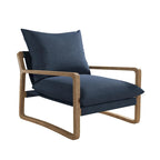 Janae Sling Accent Chair
