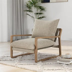 Janae Sling Accent Chair