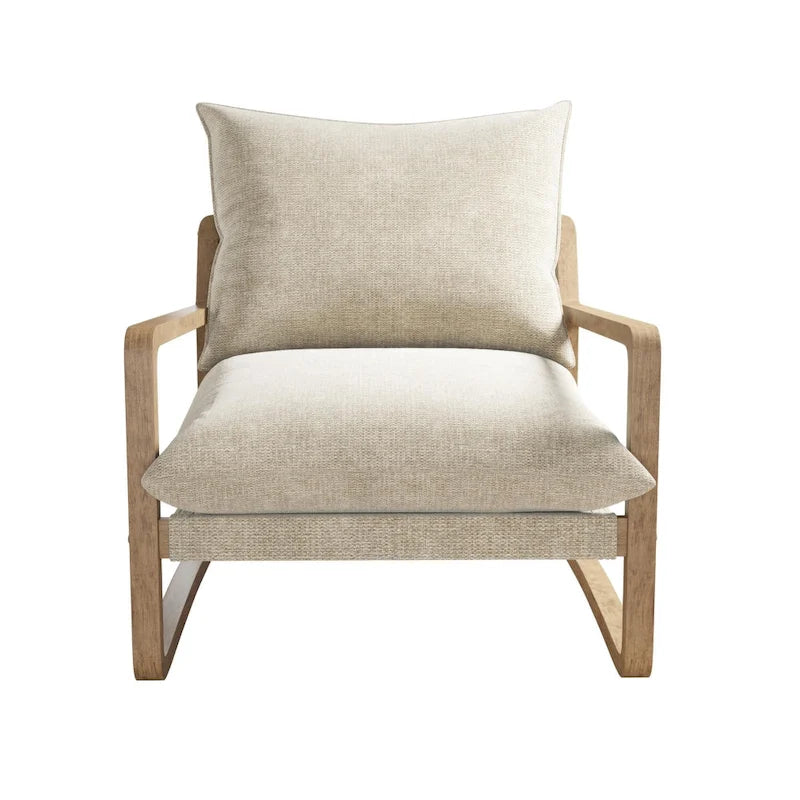 Janae Sling Accent Chair