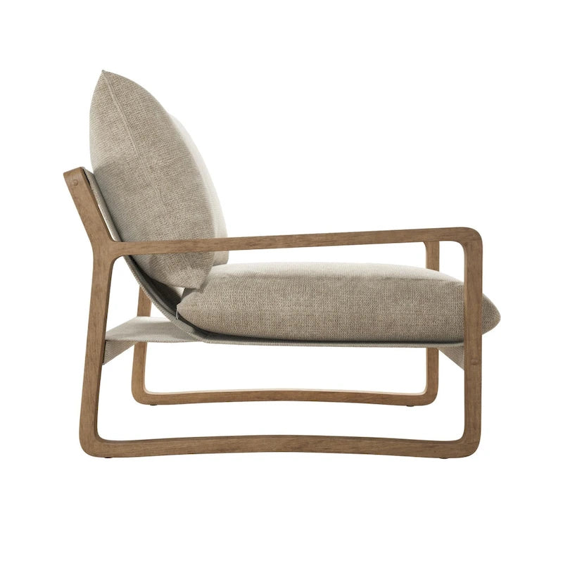 Janae Sling Accent Chair