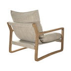 Janae Sling Accent Chair