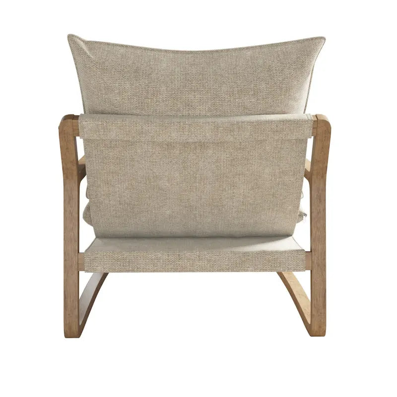Janae Sling Accent Chair