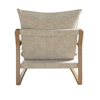 Janae Sling Accent Chair