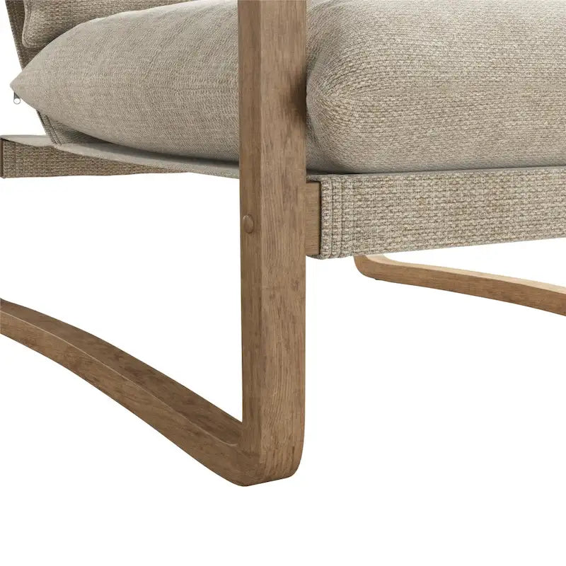 Janae Sling Accent Chair