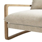 Janae Sling Accent Chair