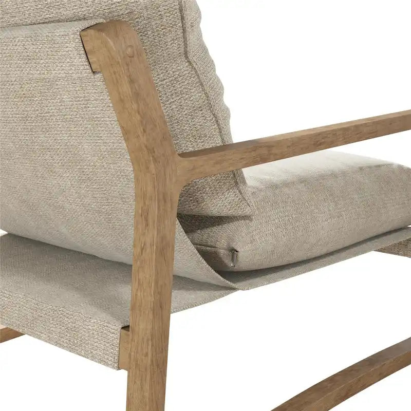 Janae Sling Accent Chair