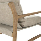 Janae Sling Accent Chair